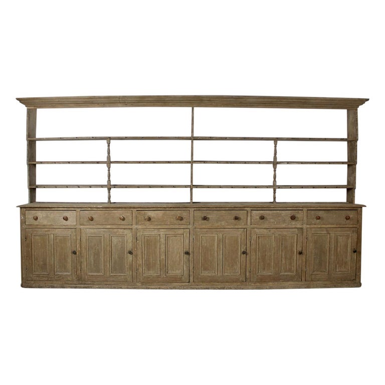 Pine Dressers 105 For Sale At 1stdibs