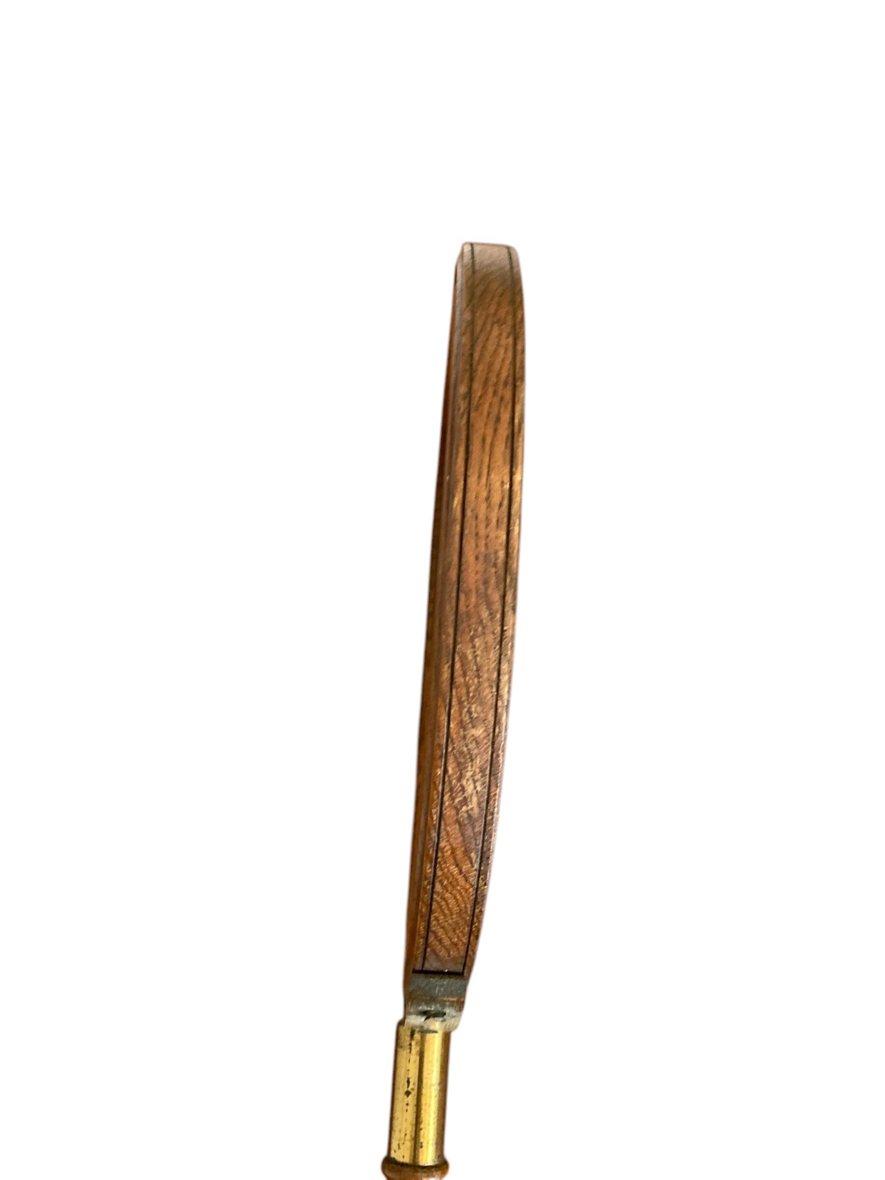 Lente d'ingrandimento sovradimensionata di Giorgio III, fine 1790 circa in vendita 1