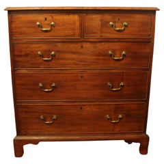 George III Period Chest of Drawers