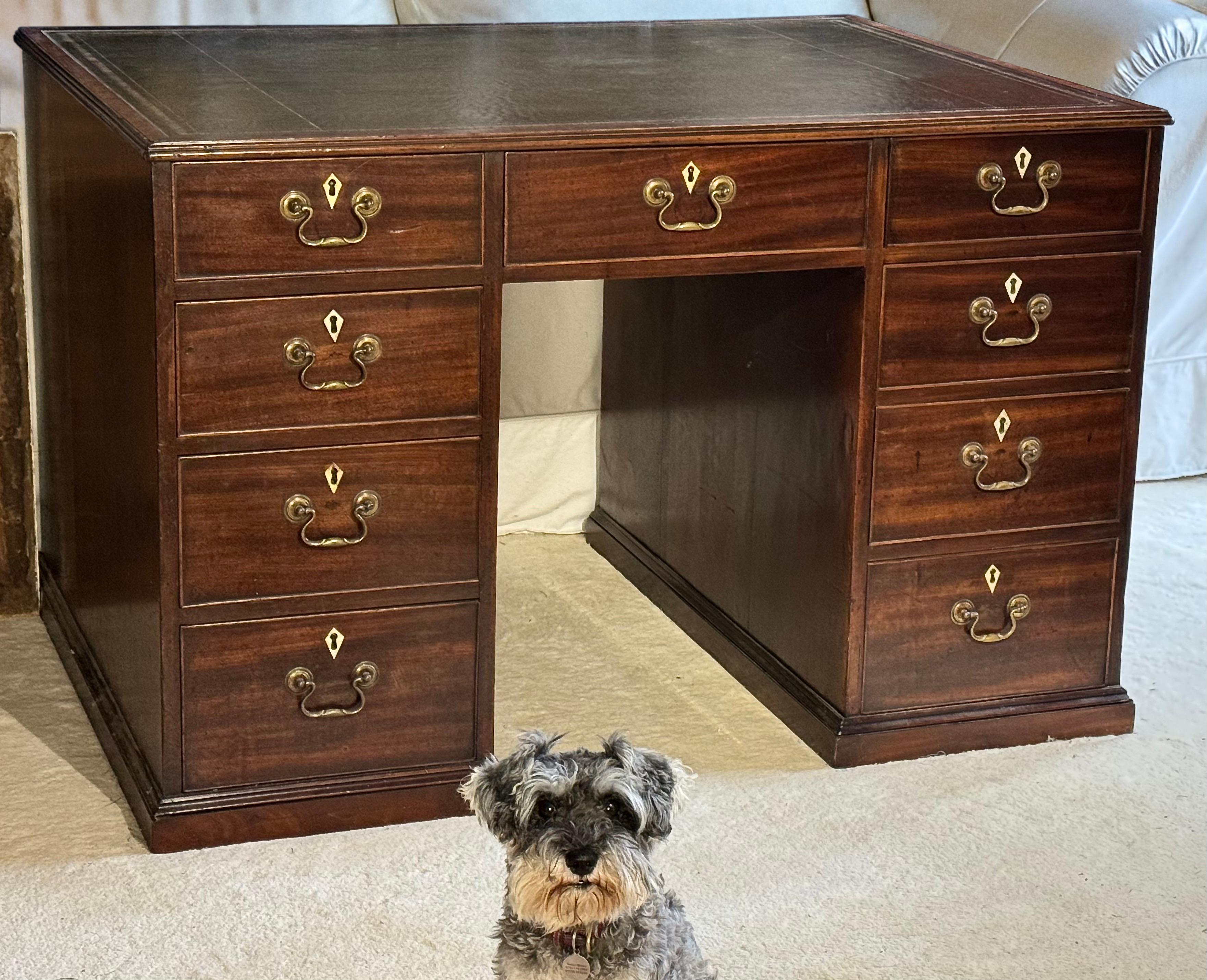 1800s desk