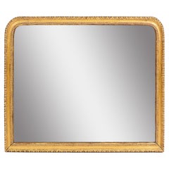 Mantel Mirrors and Fireplace Mirrors