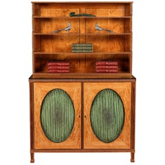18th Century and Earlier Cabinets
