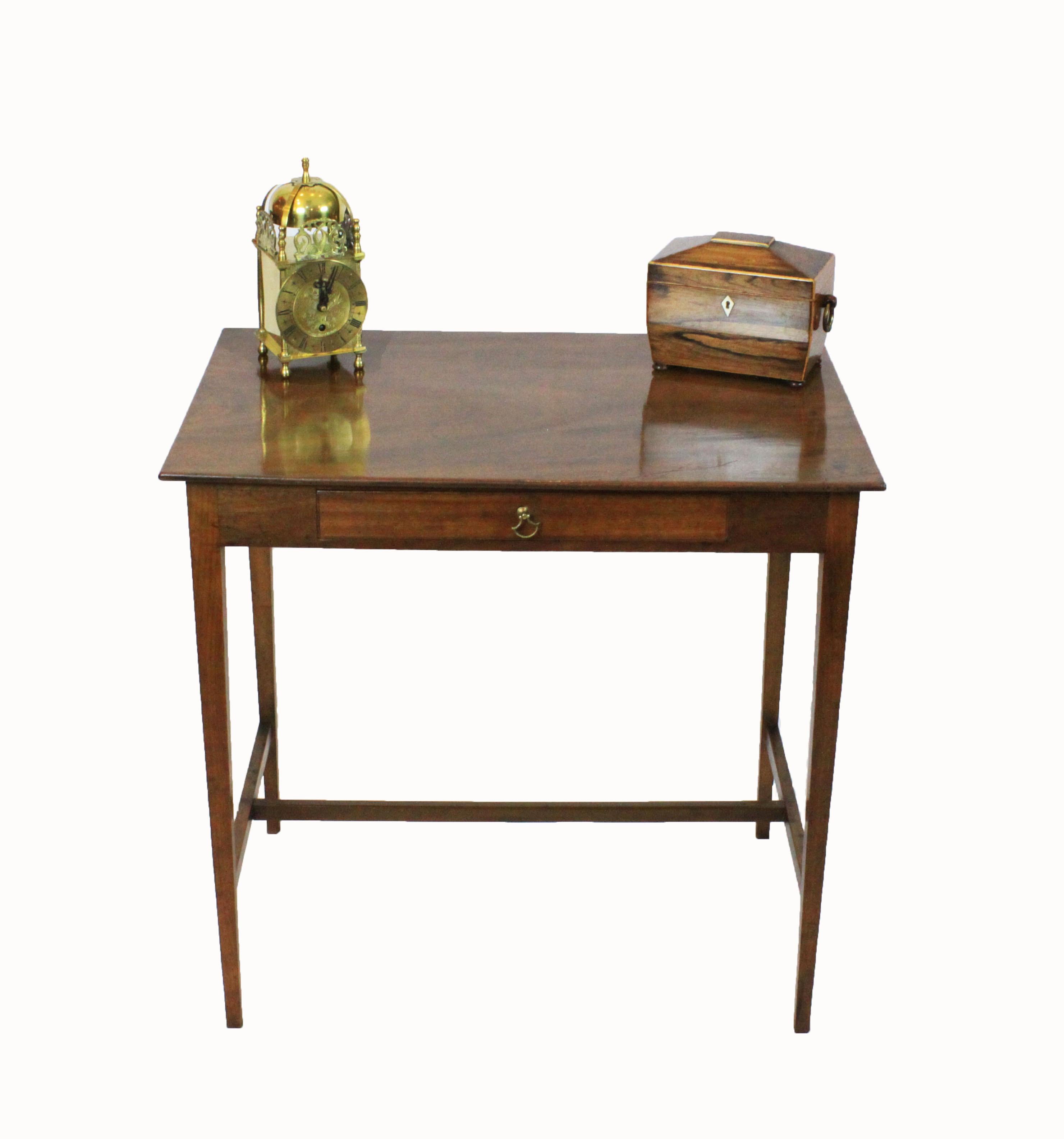 George III Side Table For Sale 4