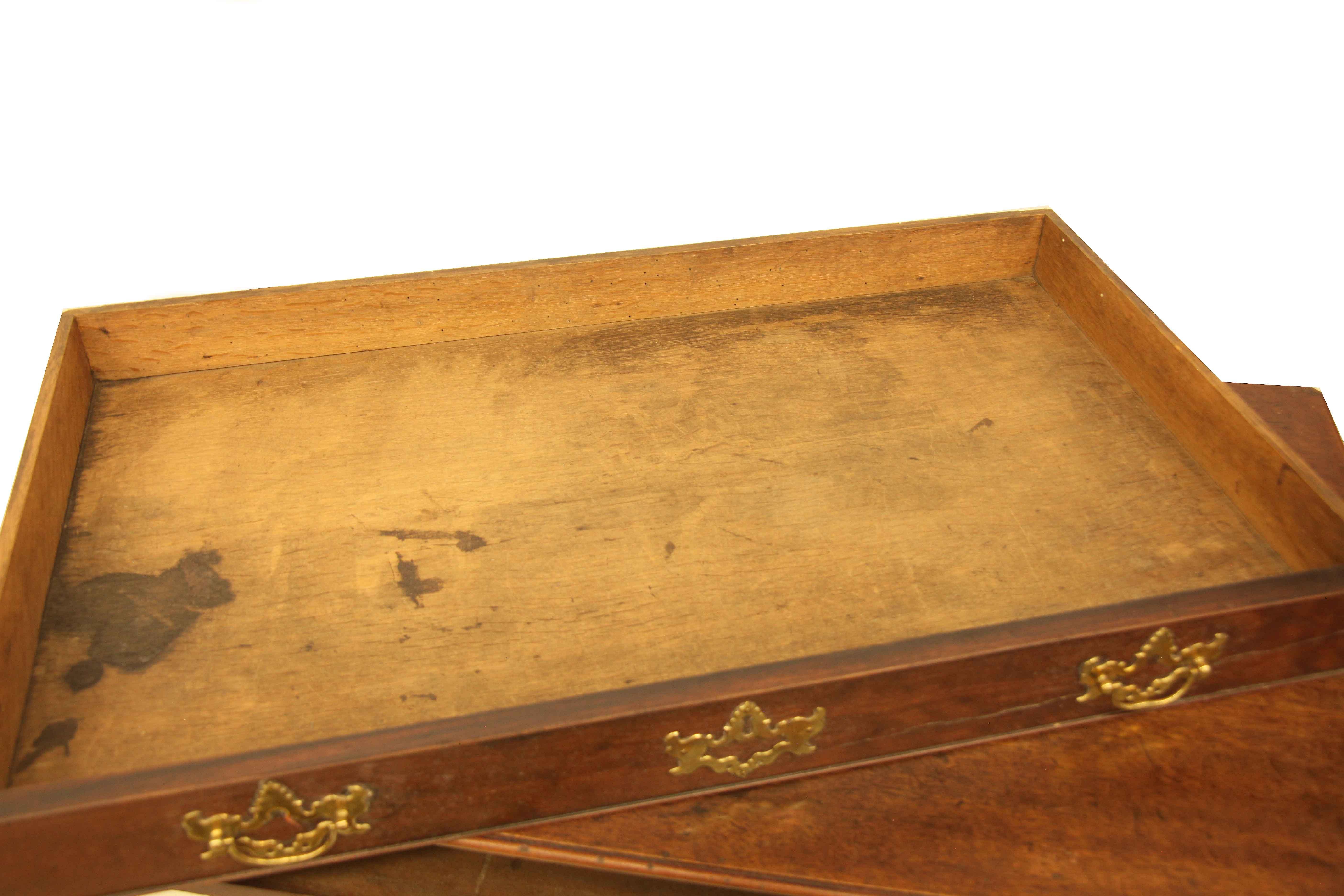 Table d'appoint George III en vente 1