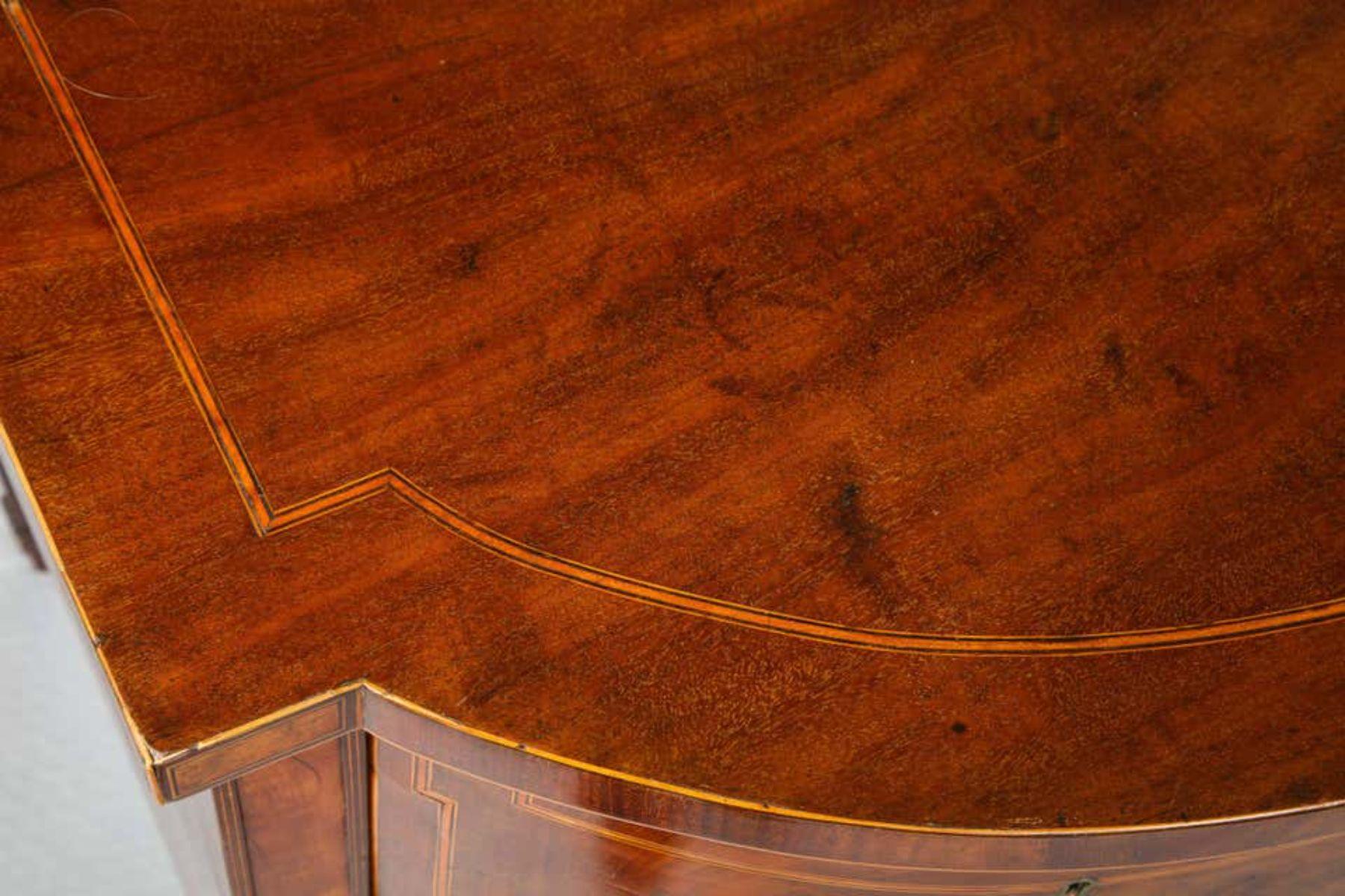 Buffet George III en vente 2