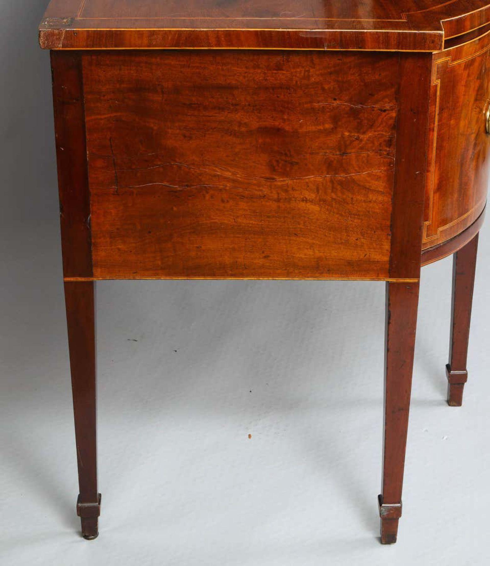 Buffet George III en vente 3