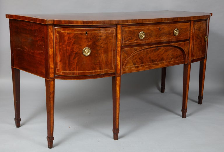 III Sideboard For Sale at 1stdibs
