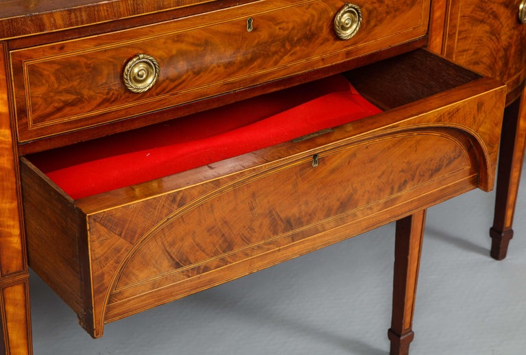 III Sideboard For Sale at 1stdibs