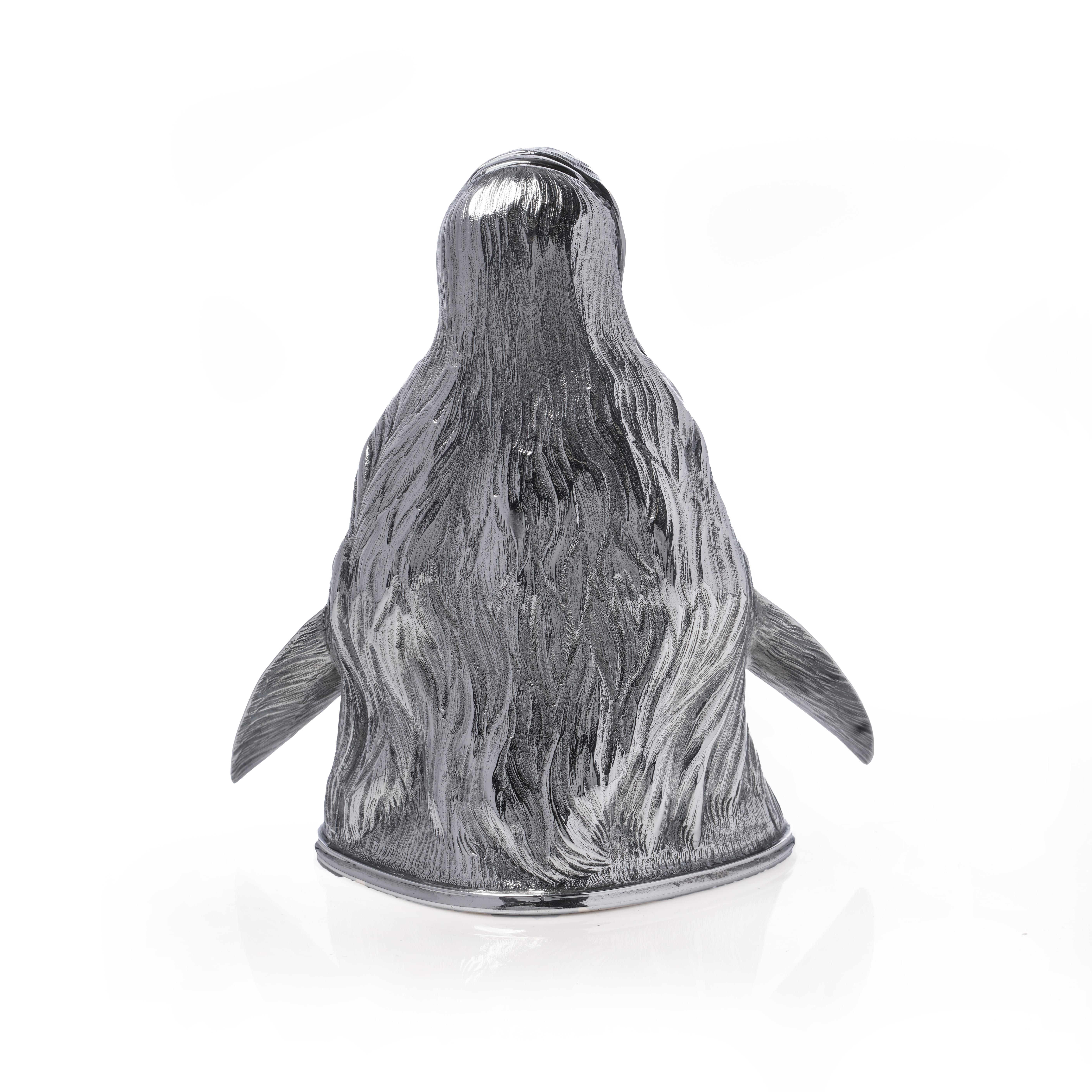 Coppa della staffa in argento di George III di Henry Tudor and Leader, Sheffield 1807 in vendita 2