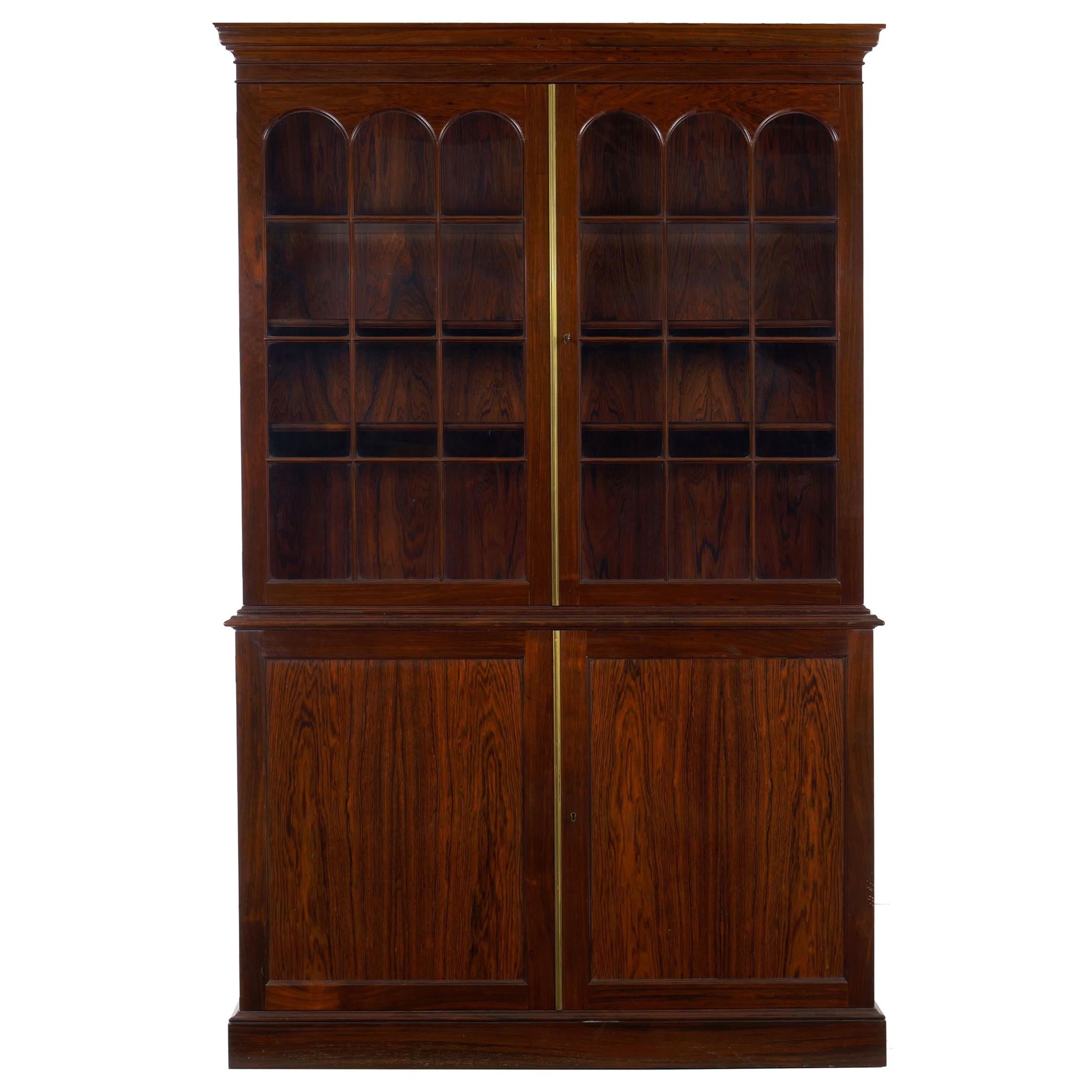 Original Unrestored Antique English Pine China at 1stdibs