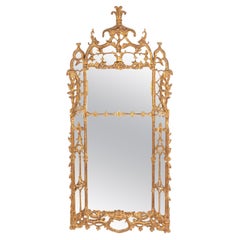Chippendale Wall Mirrors