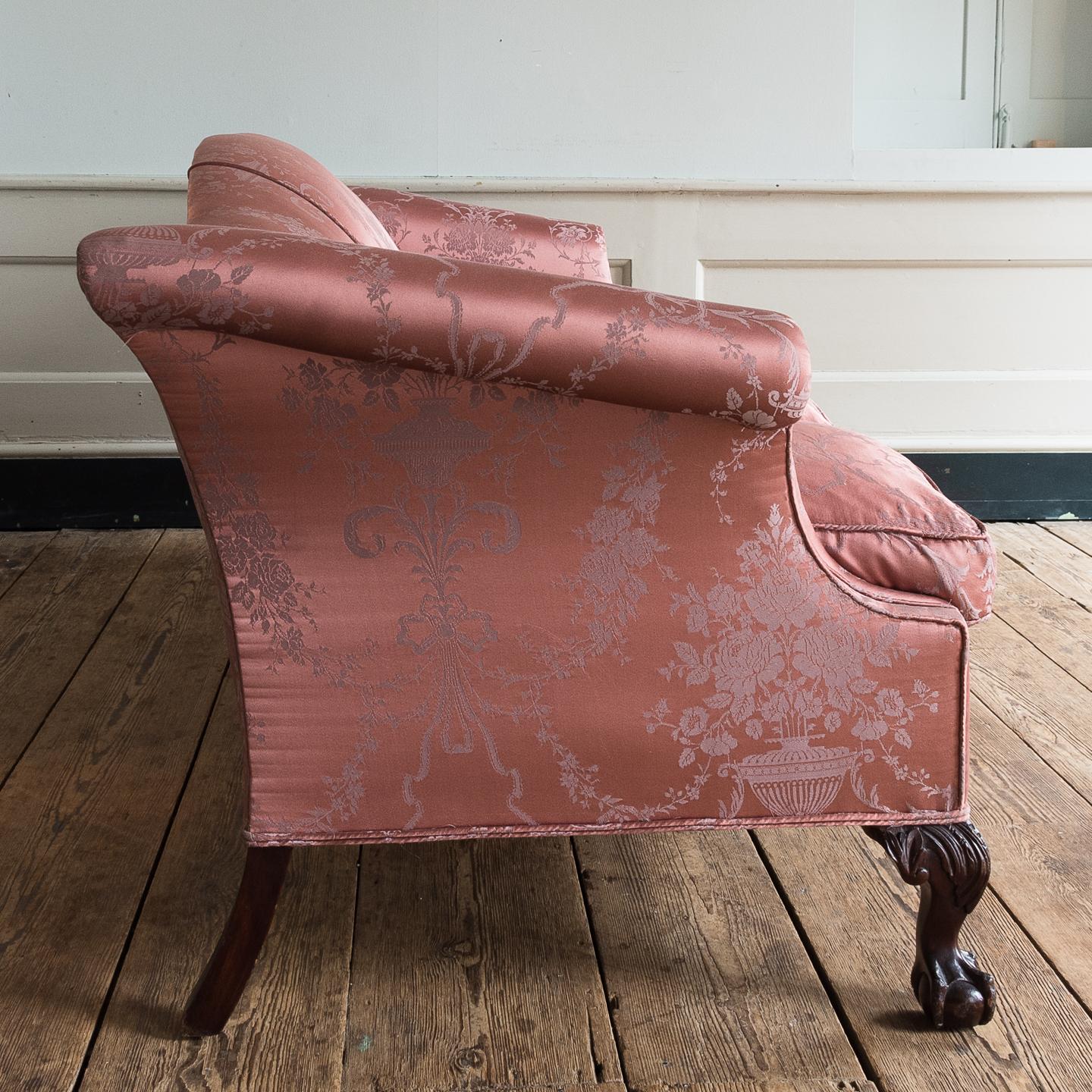 humpback couch