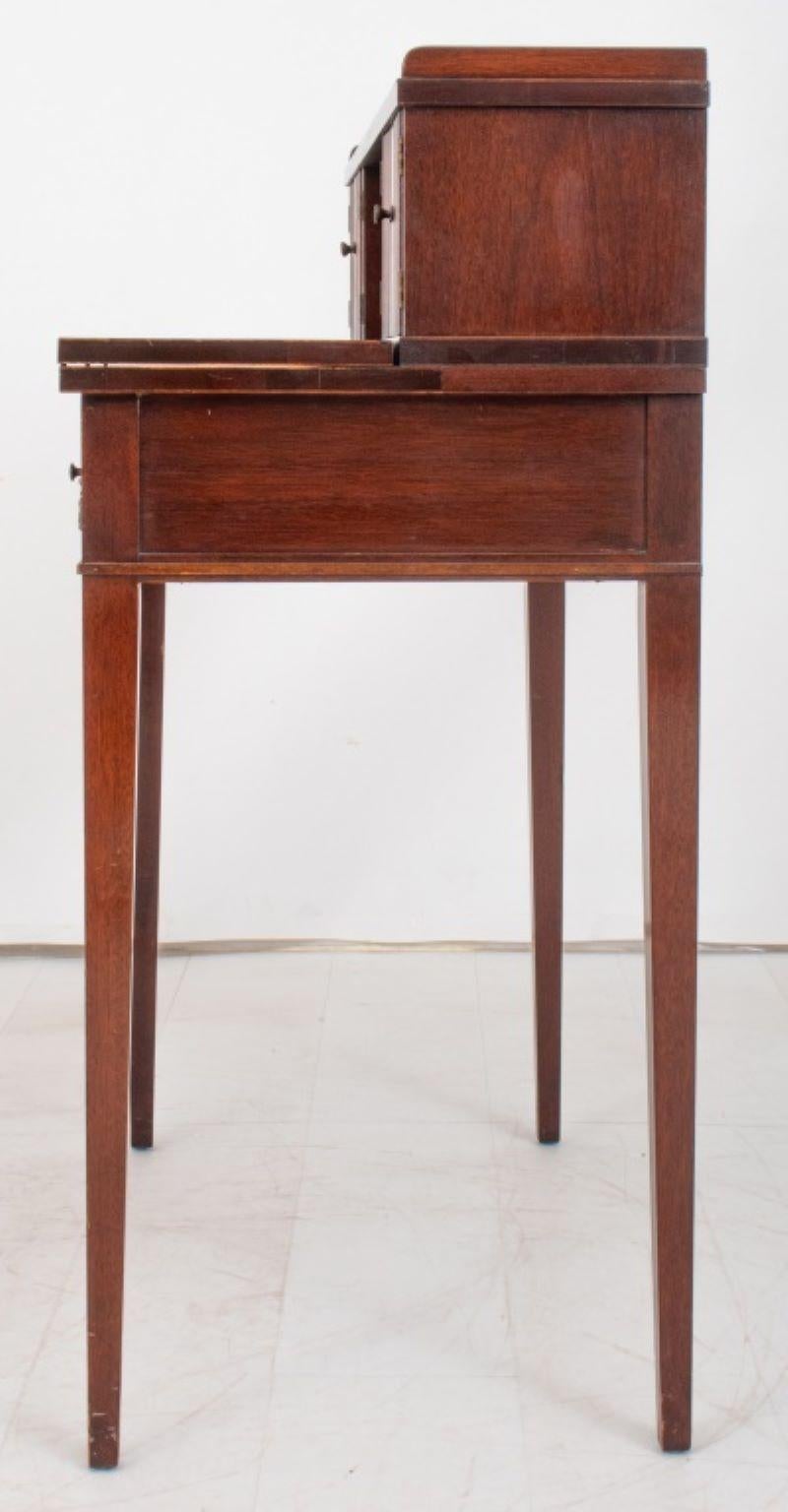 20th Century George III Style Lady's Desk