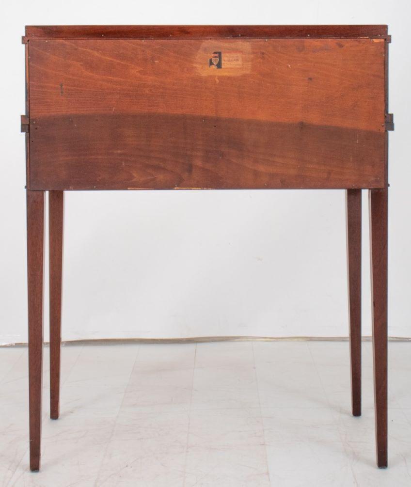 George III Style Lady's Desk 1