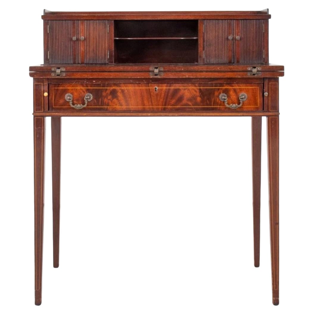 George III Style Lady's Desk