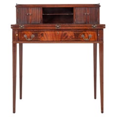 George III Style Lady's Desk