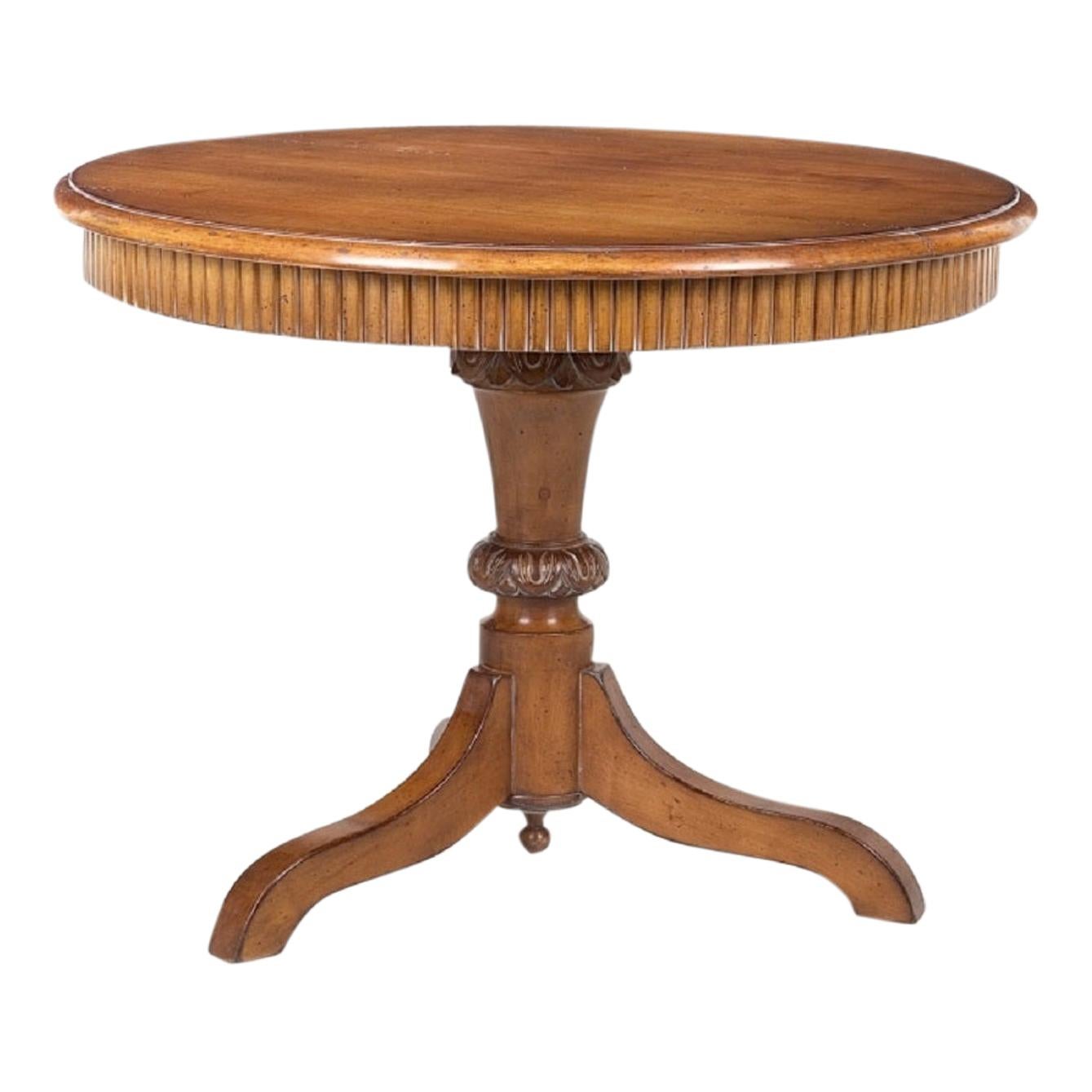 George III Table For Sale