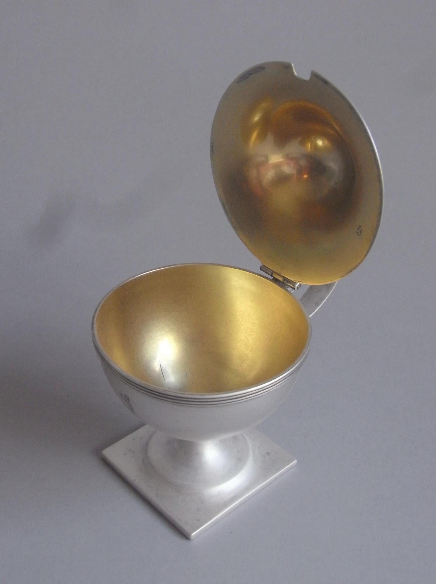 Inglese Vaso di senape 