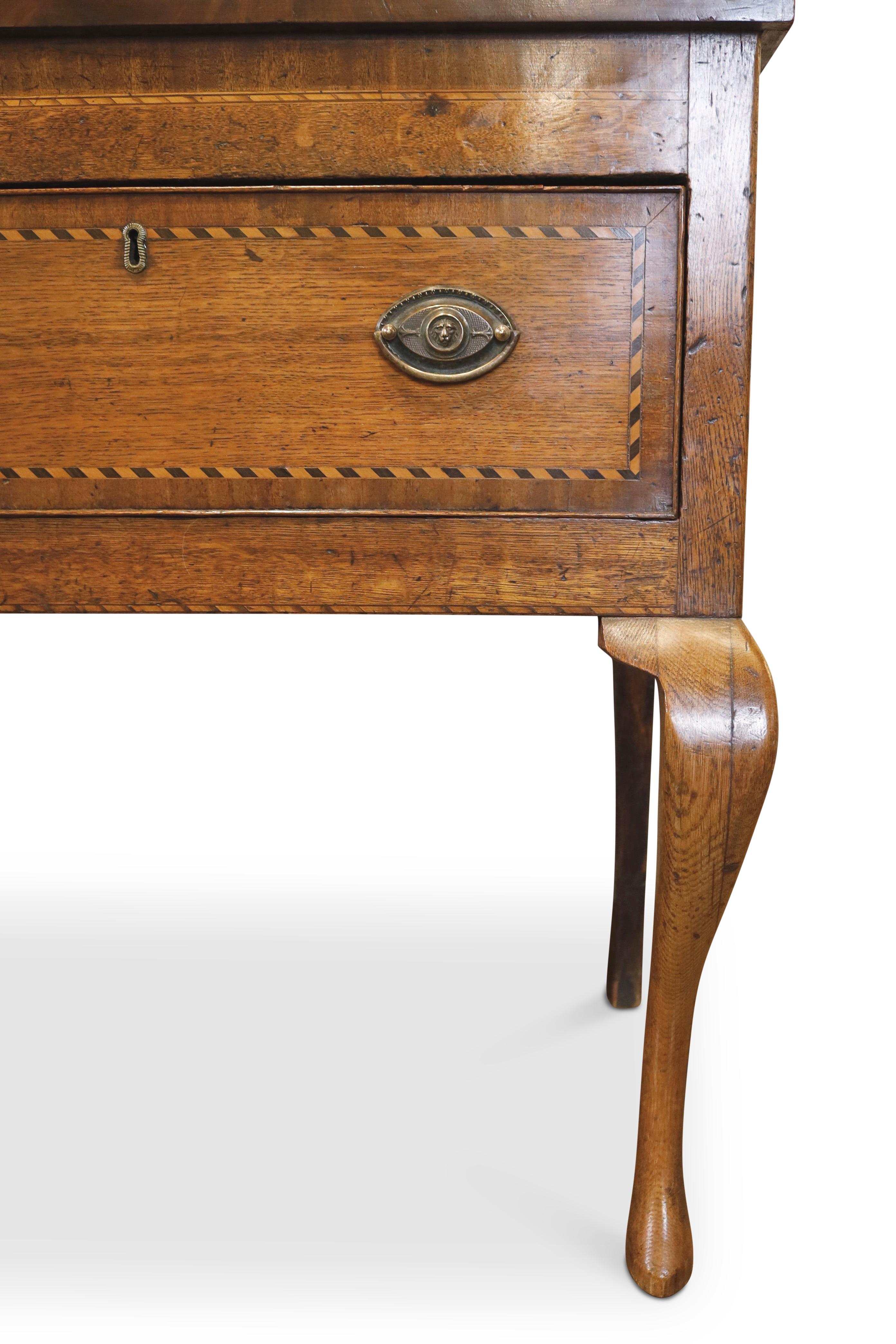 George III Welsh Dresser For Sale 3