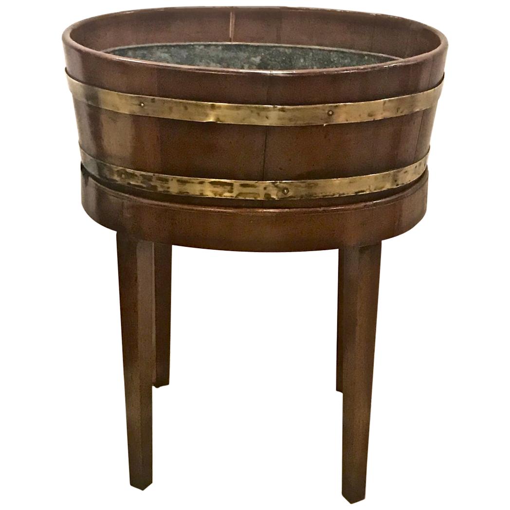 George III Wine Cooler