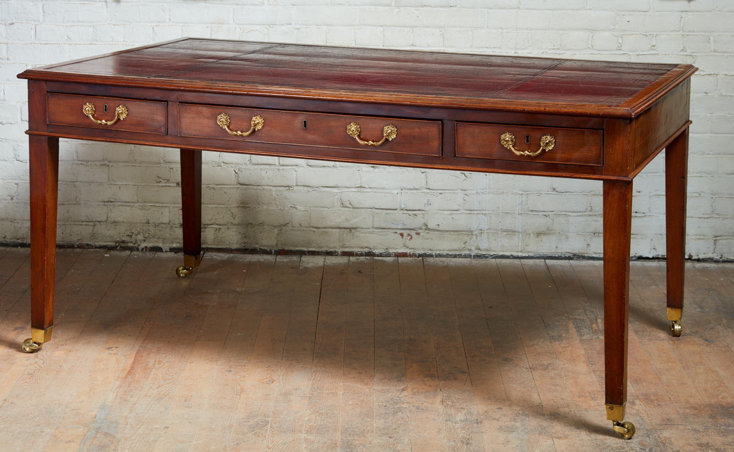 George III Writing Table 1