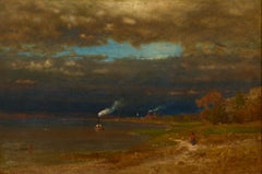 Coming Storm, 1864