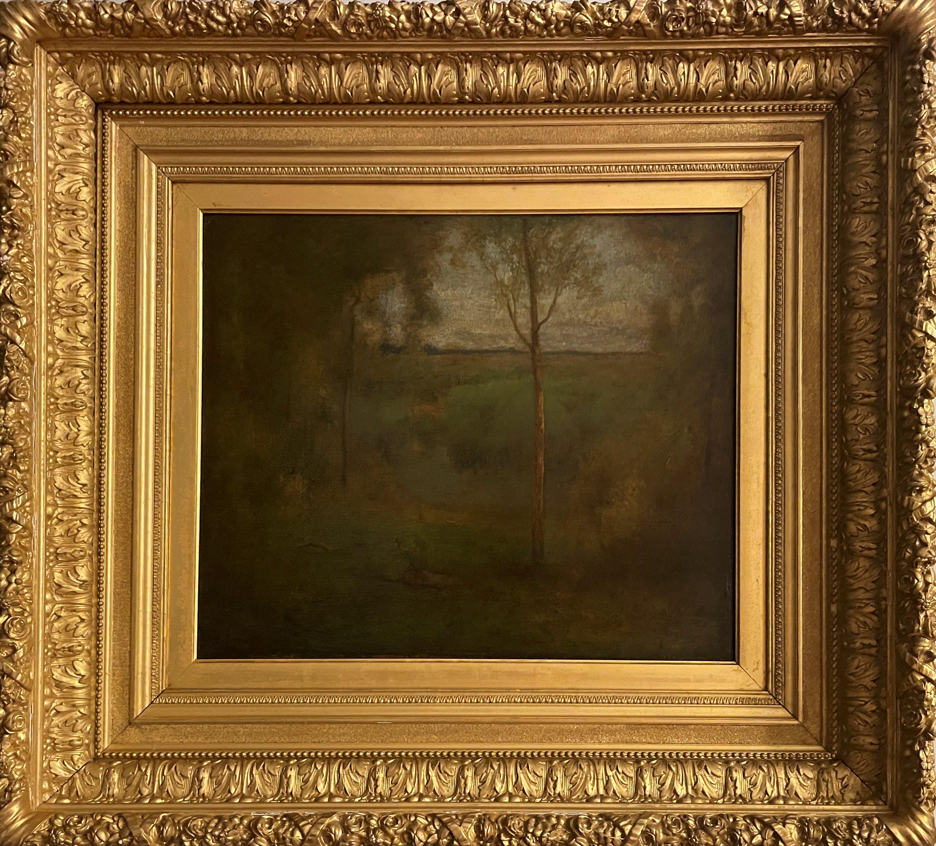 george inness home at montclair