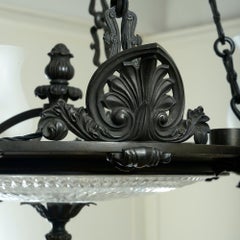 George IV Chandelier