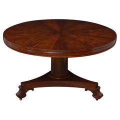 George IV Centre Table / Dining Table