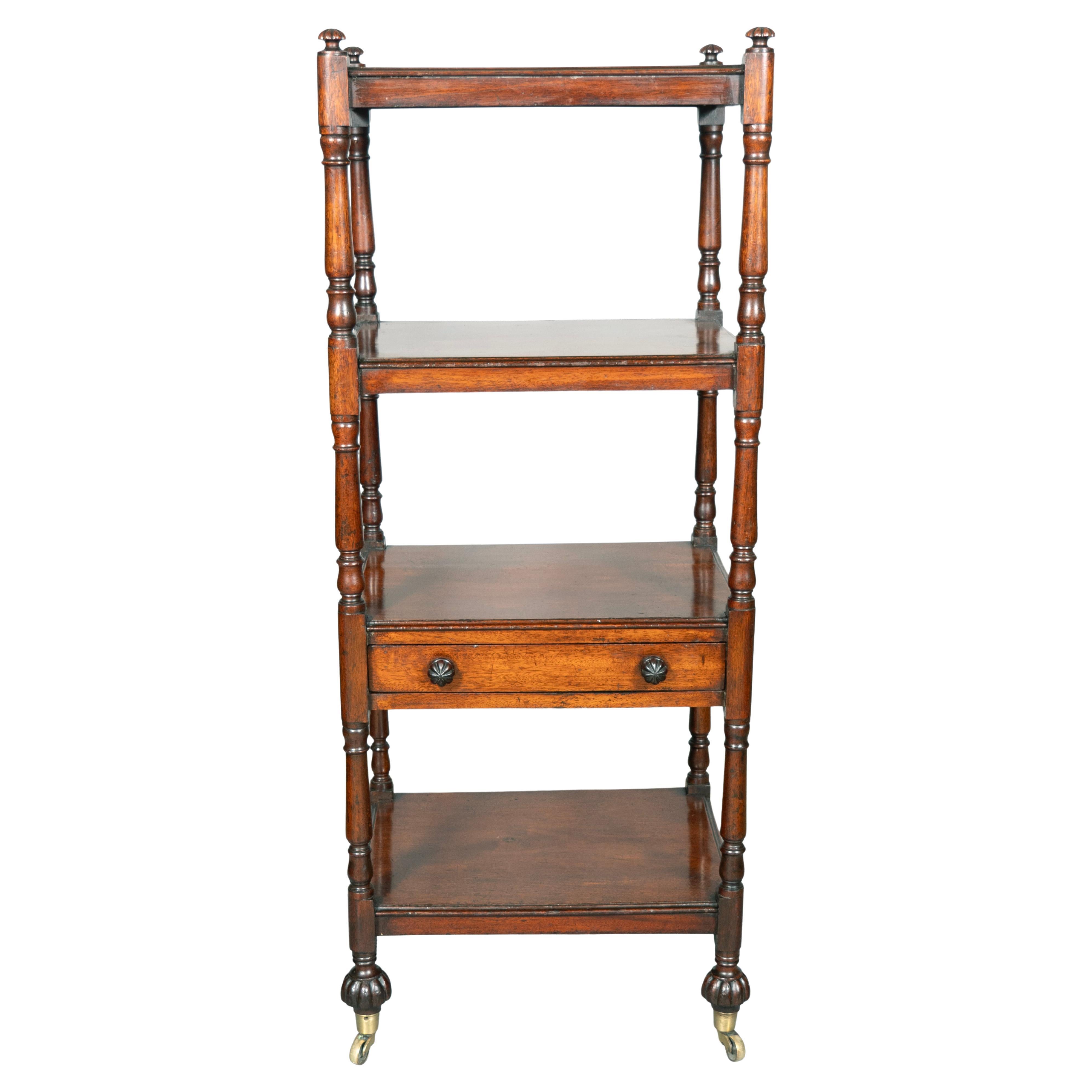 Giorgio IV Mogano Cosa in vendita