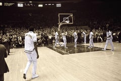 Die Rückkehr des Kapitäns, Willis Reed, 8. Mai 1970