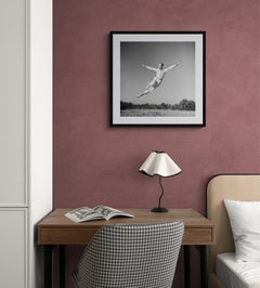 Fotografia d'archivio di George Karger 'Fred Astaire' Getty, 16x16