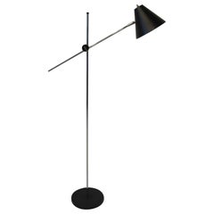 George Kovacs Adjustable Floor Lamp