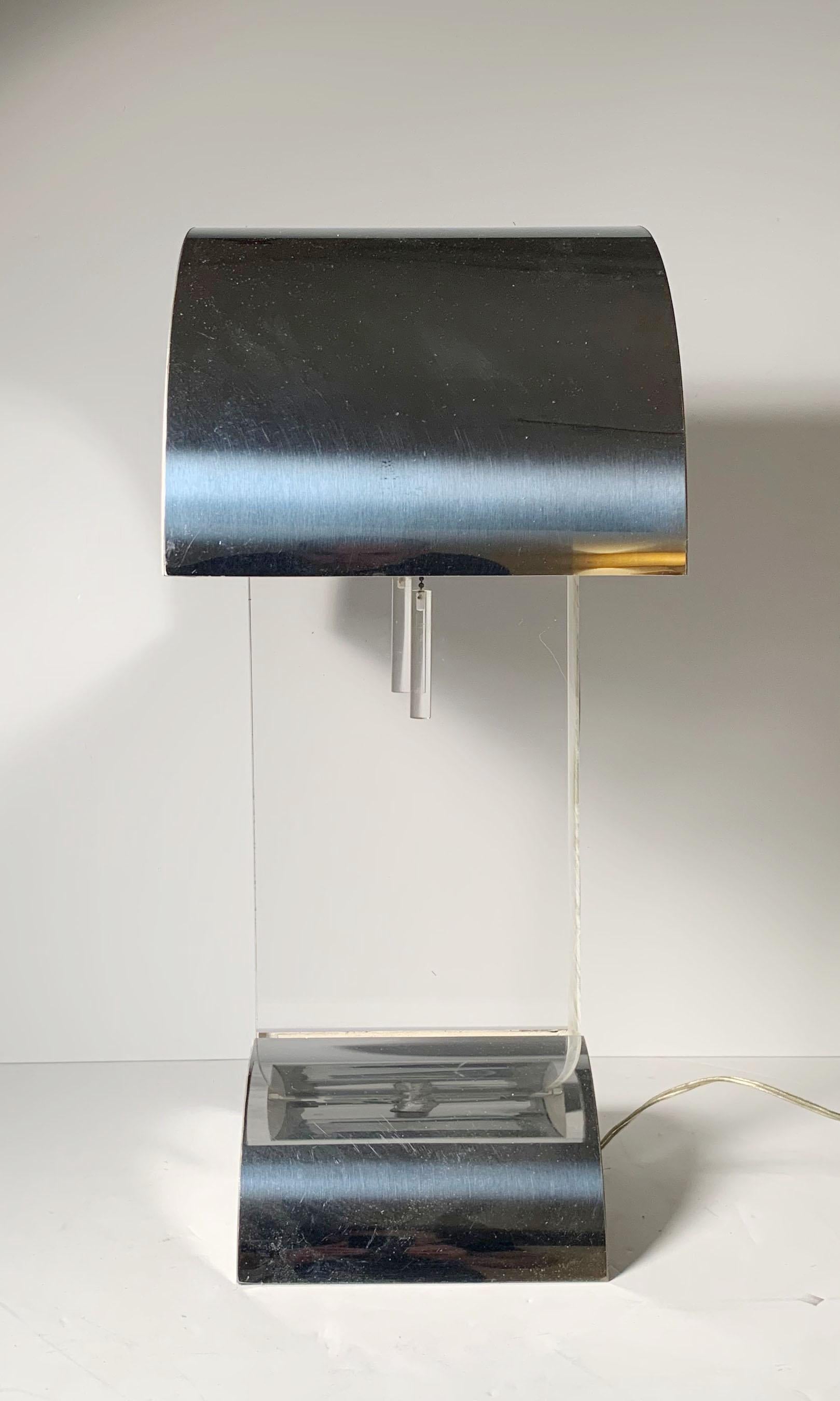 george kovacs lamp