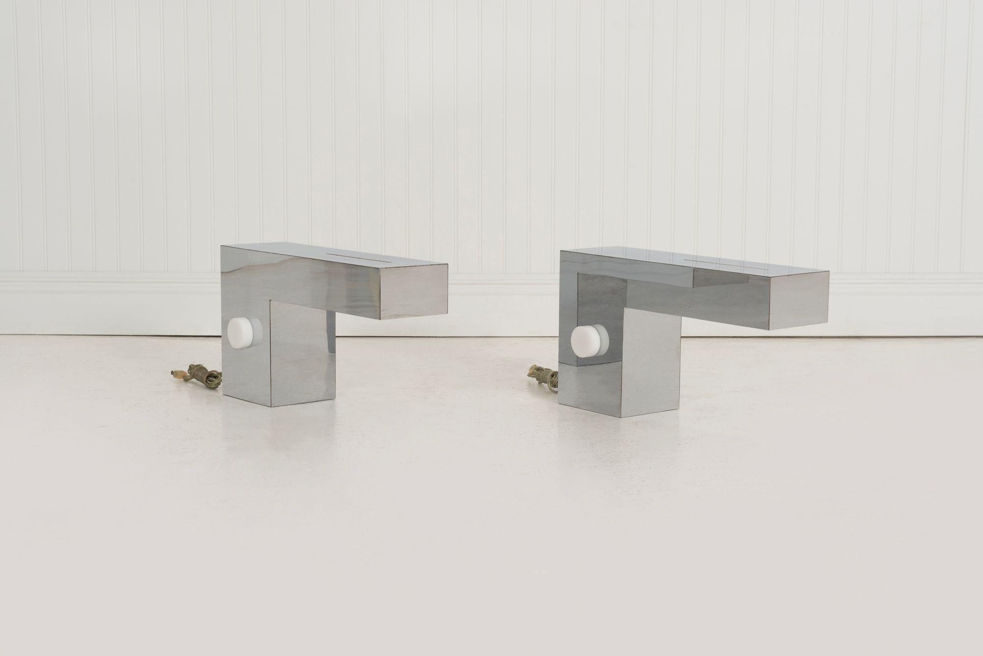 Mid-Century Modern George Kovacs for Kovacs Lighting, Desk Lamp 1970c. For Sale