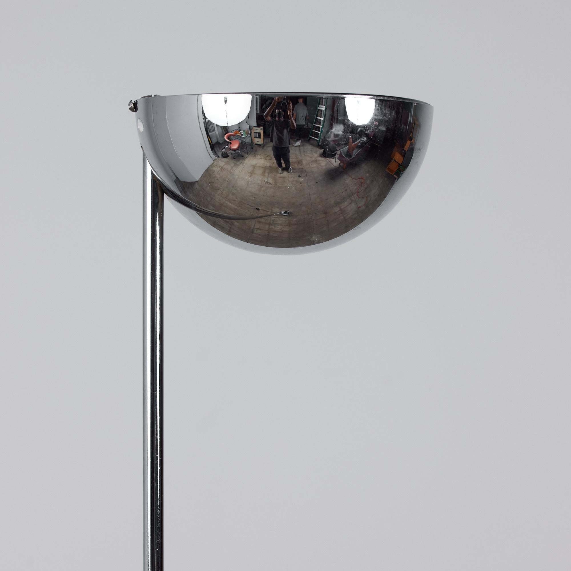 George Kovacs Postmodern Torchiere 2