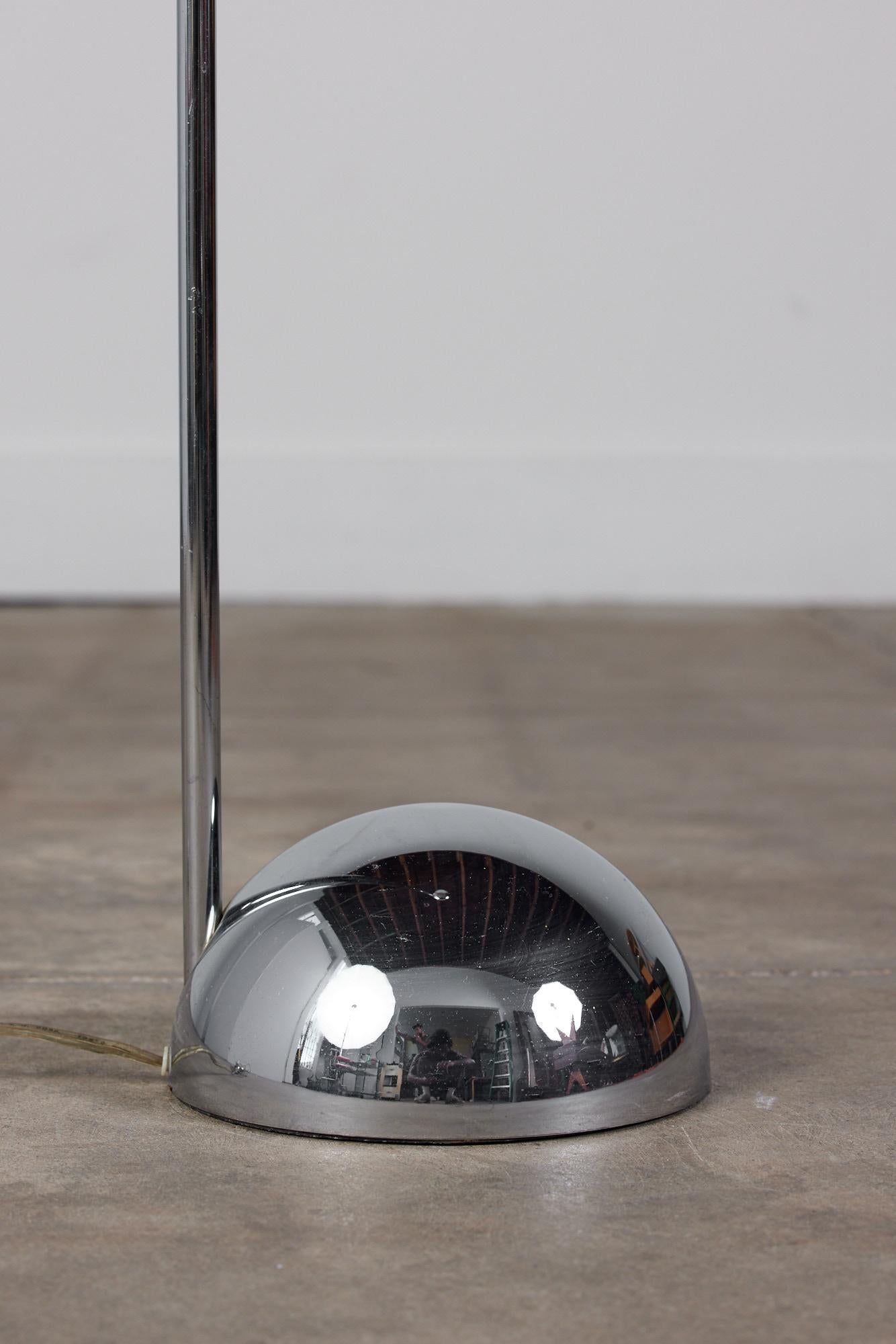 George Kovacs Postmodern Torchiere 4