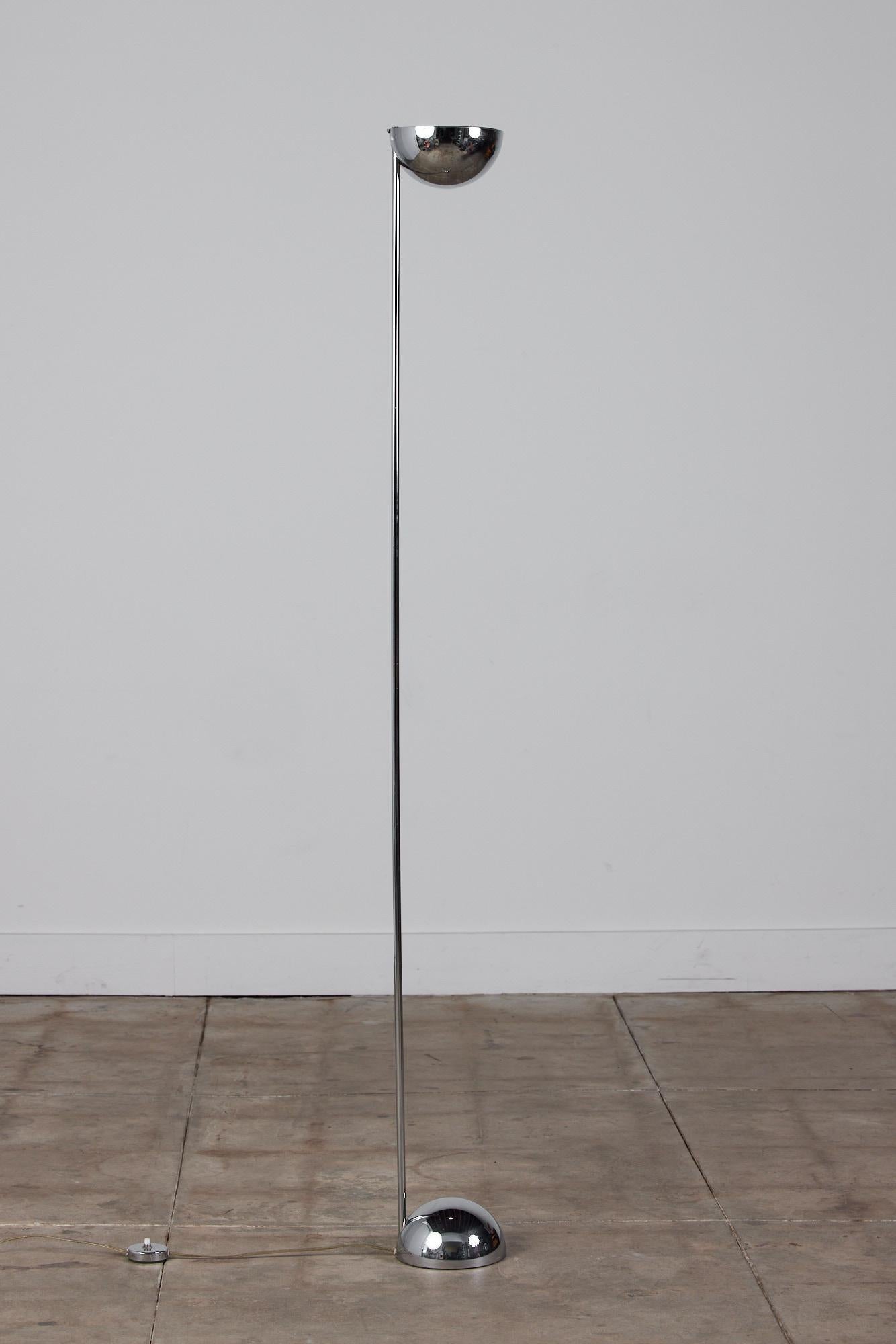 Post-Modern George Kovacs Postmodern Torchiere