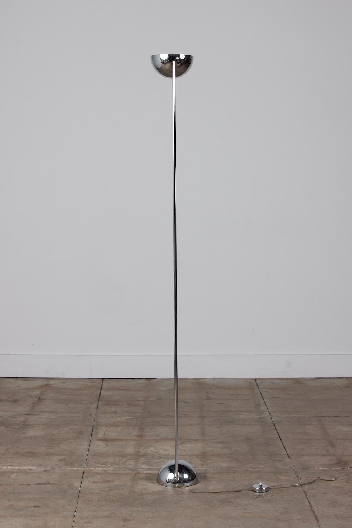 George Kovacs Postmodern Torchiere In Excellent Condition In Los Angeles, CA