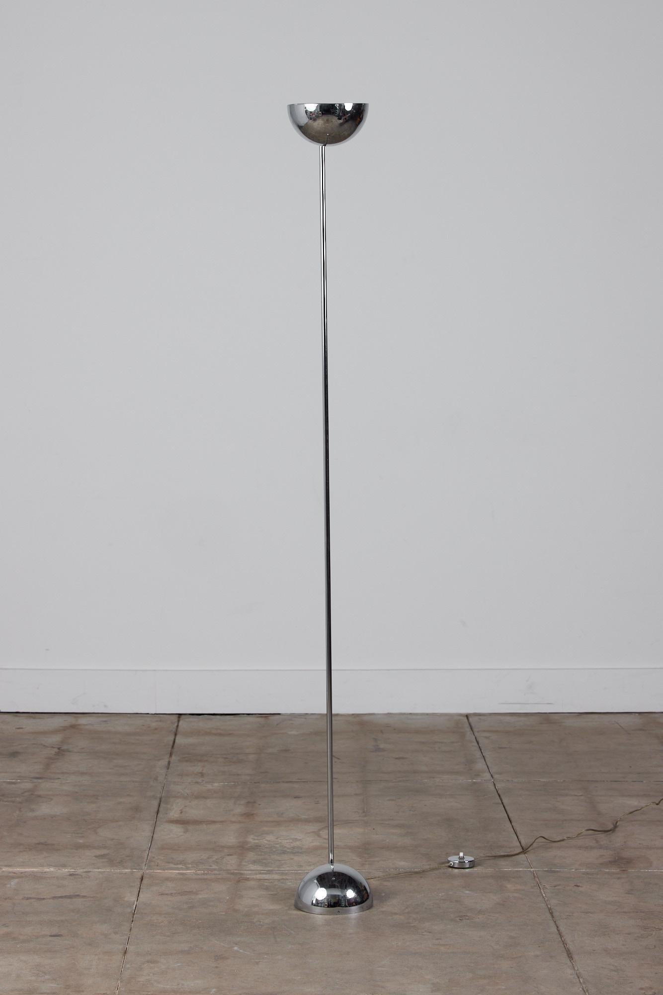 20th Century George Kovacs Postmodern Torchiere