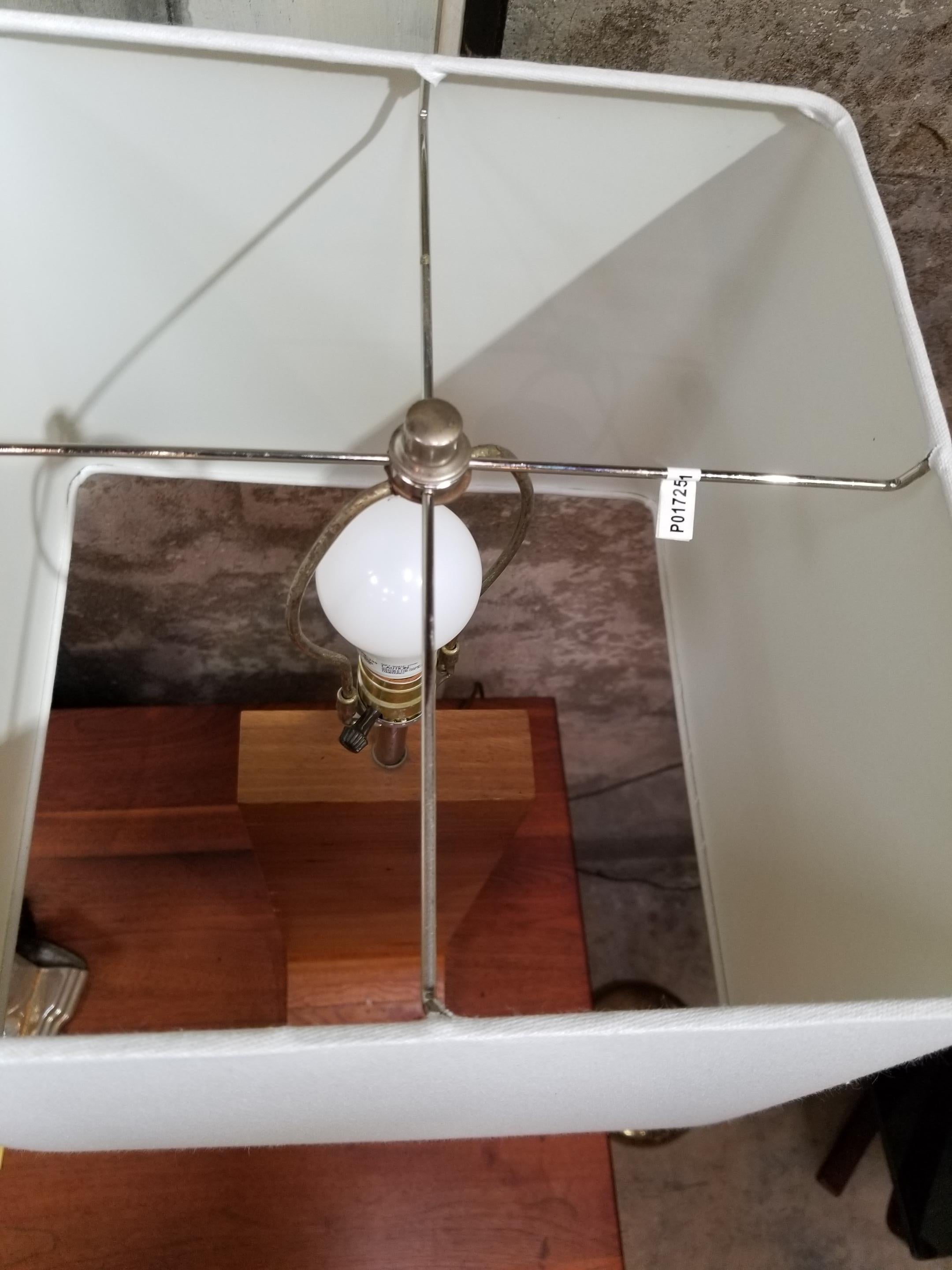 George Kovacs Organic Modern Table Lamp 1