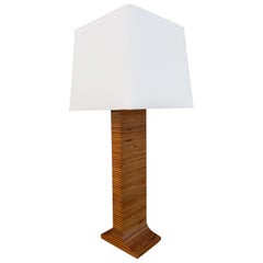 Vintage George Kovacs Organic Modern Table Lamp