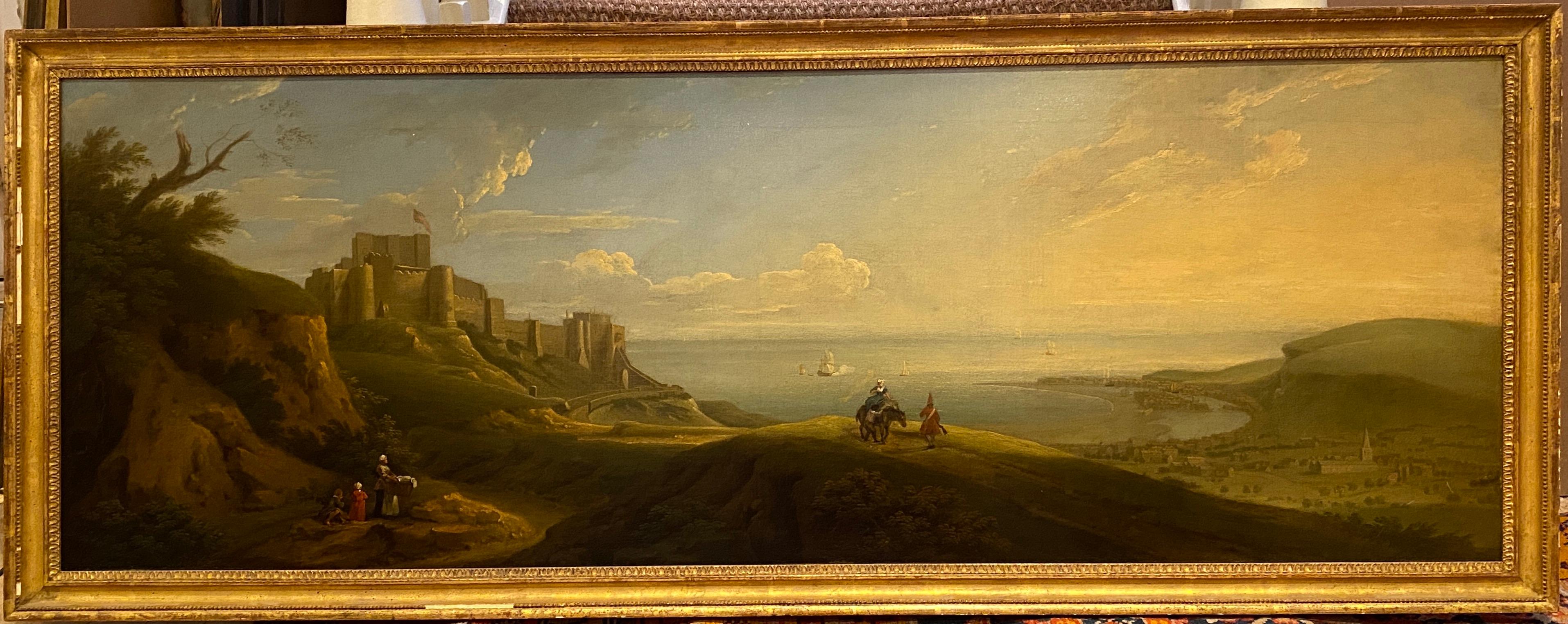 g lambert painting