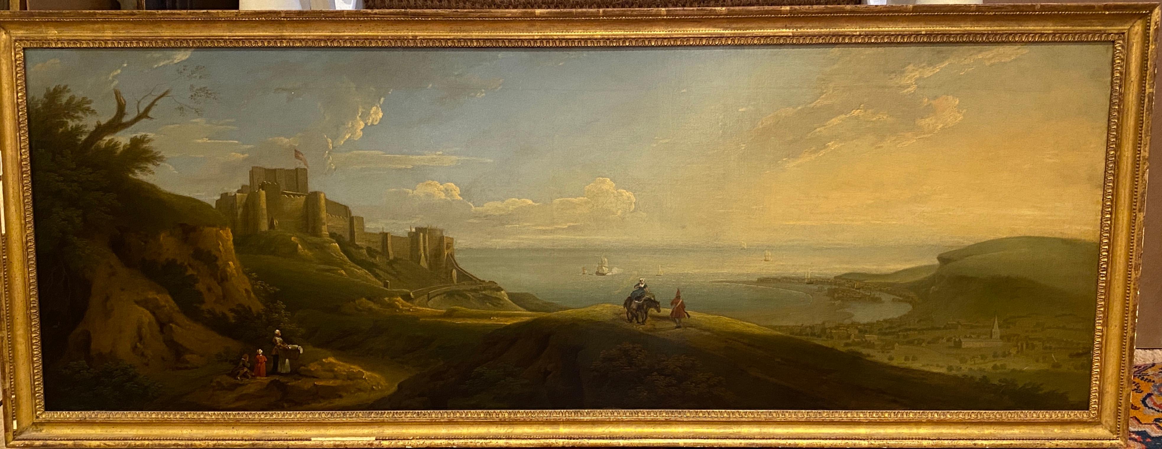george lambert landscape