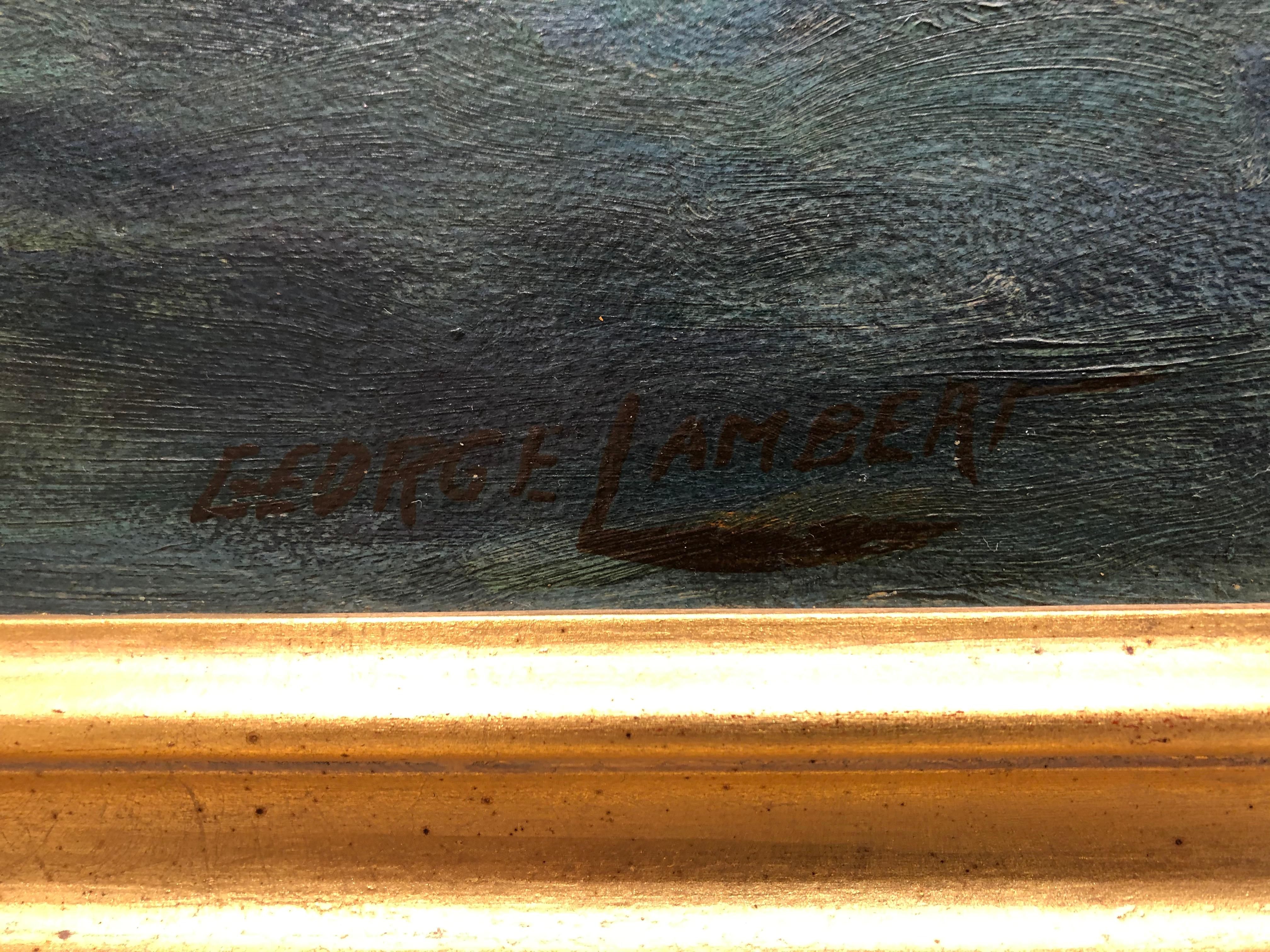 lambert landscape