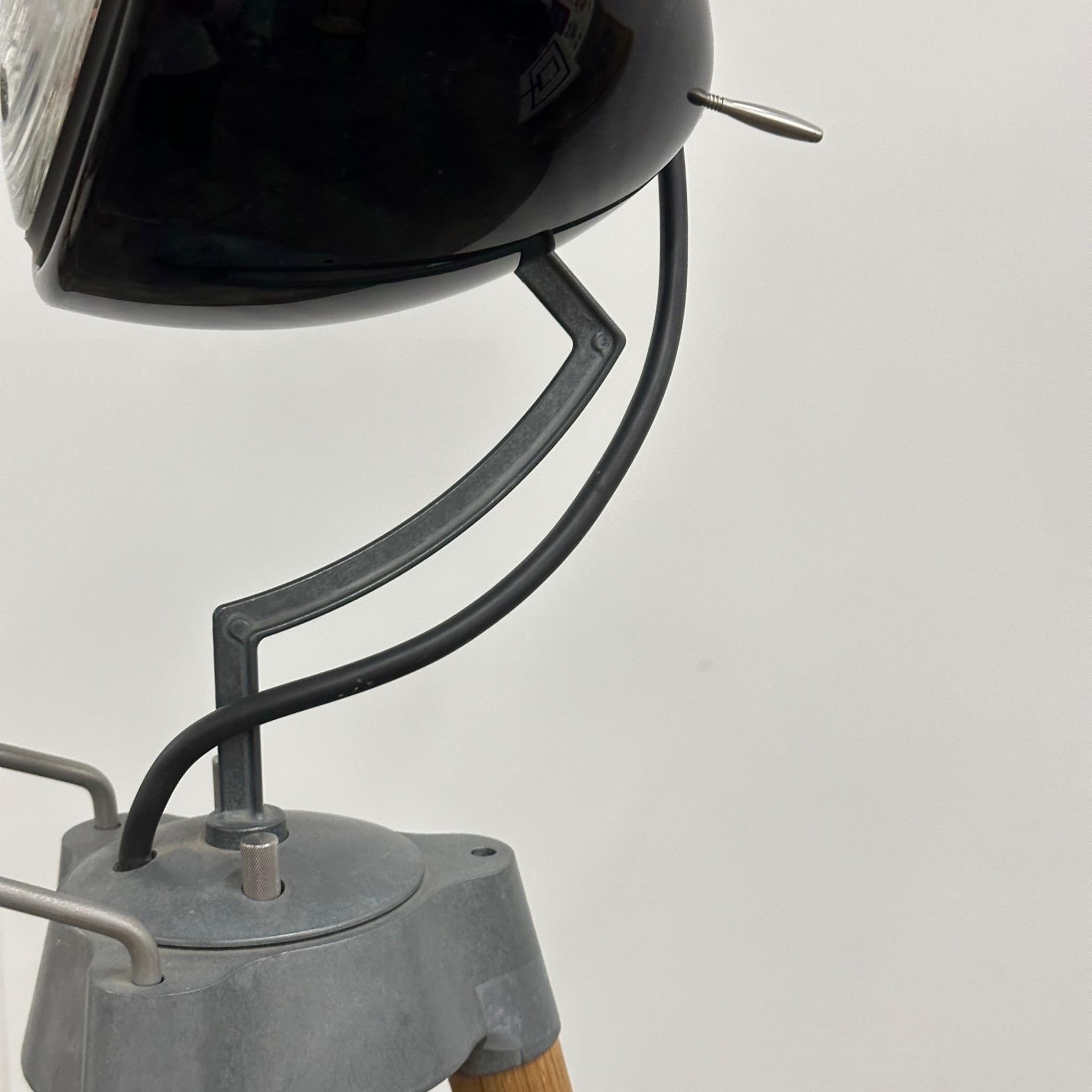 German George Lamp by Tobias Grau For Sale
