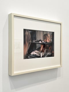 Francesca Woodman, Providence, RI