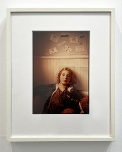 Francesca Woodman, Providence, RI