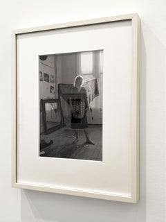 Francesca Woodman, Providence, RI