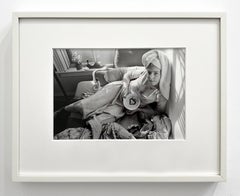 Francesca Woodman, Providence, RI